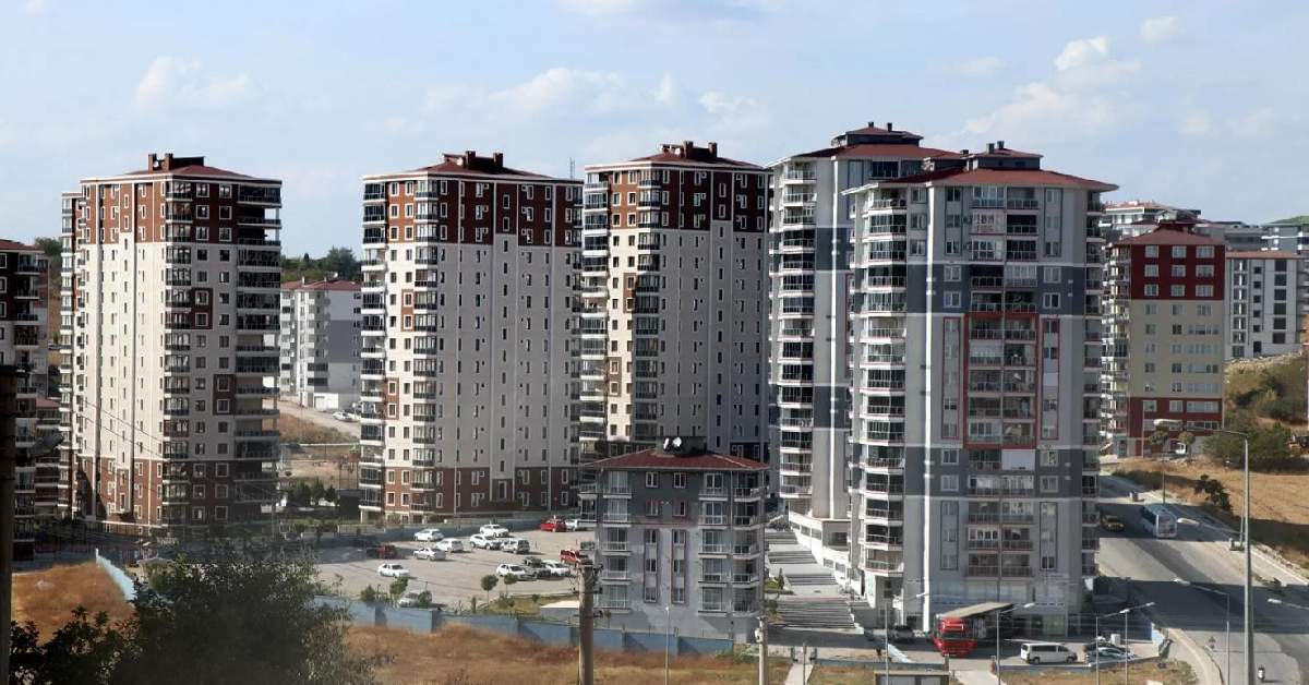 Trakya Konut Trakya Konut