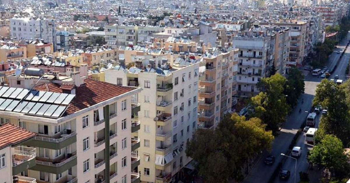 Trakya Konut Fiyatları Trakya Konut Fiyatları