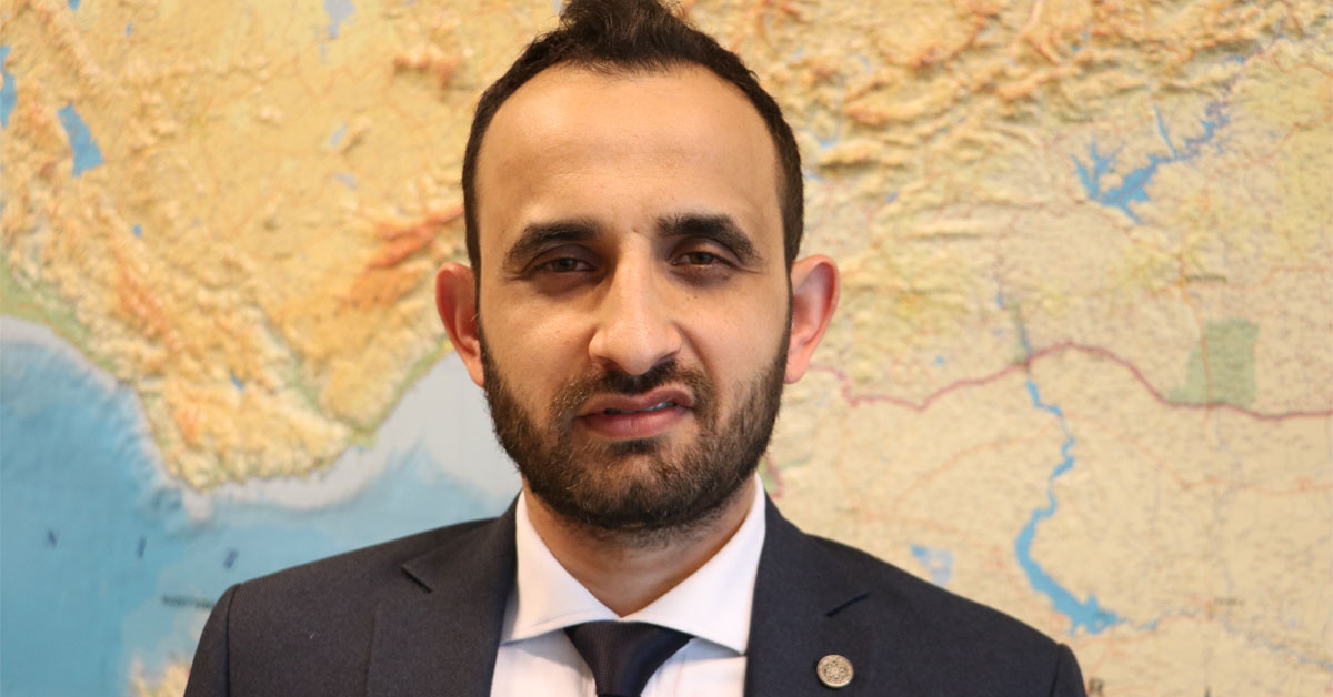 Trakya'da deprem Trakya'da deprem