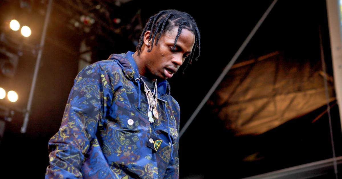 Travis Scott1 Travis Scott1