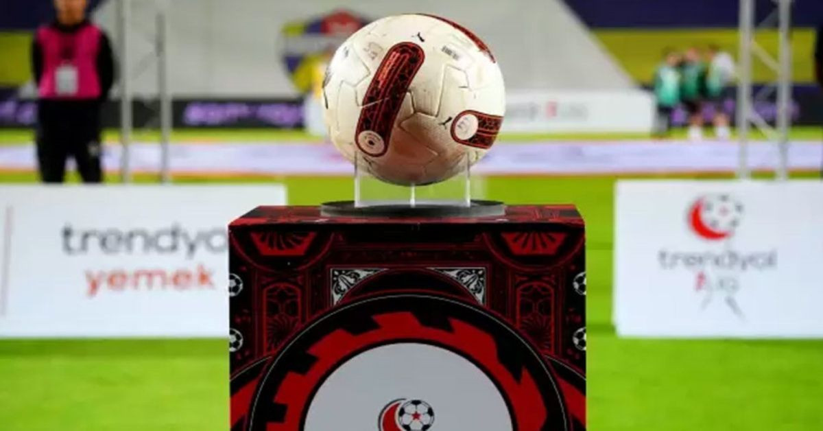 Trendyol 1. Lig Play-Off maçları ne zaman oynanacak? Eşleşmeler belli oldu mu 2024?