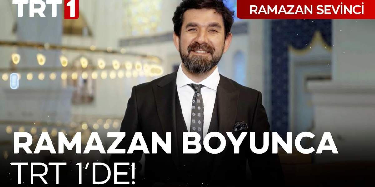 TRT 1 Programı