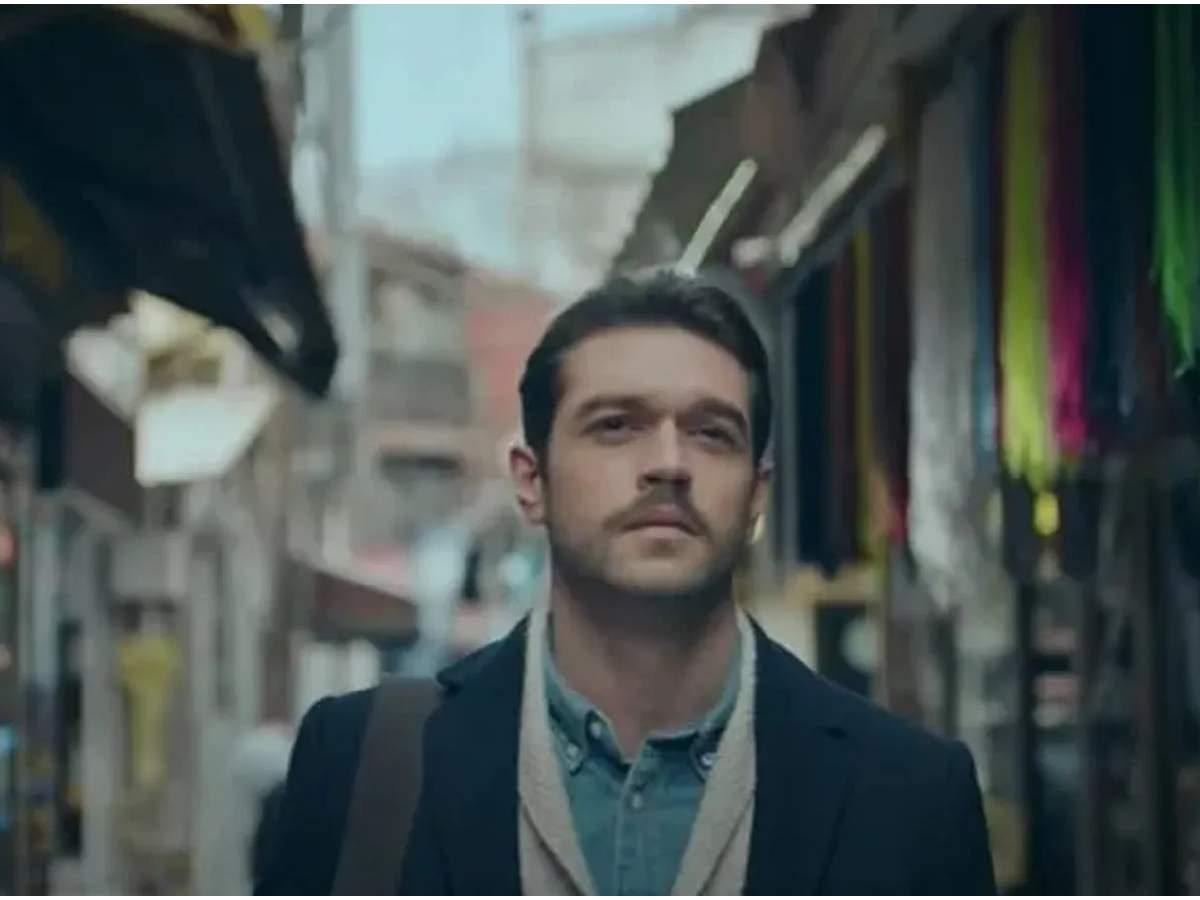 TRT'nin yeni dizisi Kara Tahta hakkında bilgiler