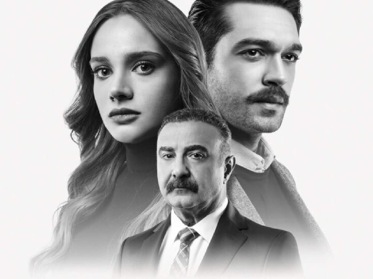 TRT'nin yeni dizisi Kara Tahta hakkında bilgiler