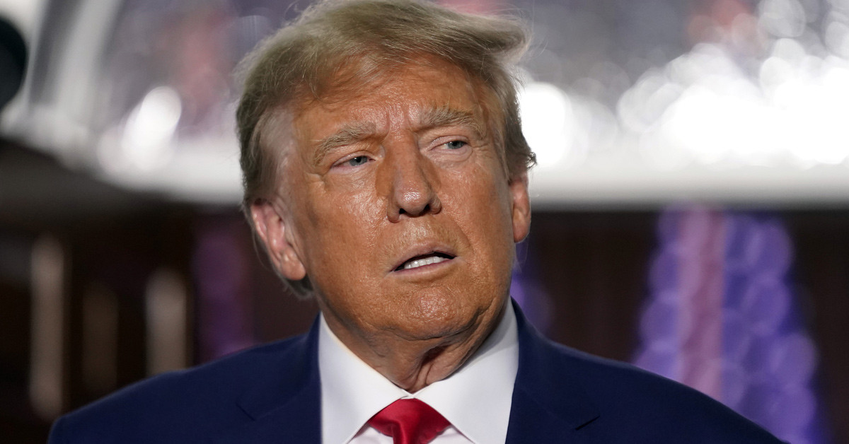 Trump tutuklanacak mı?