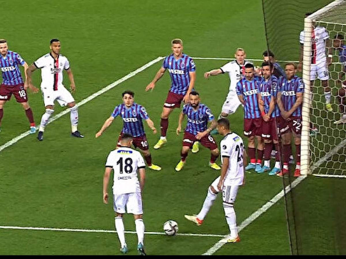 TS-BJK maçı tekrarlanacak mı?