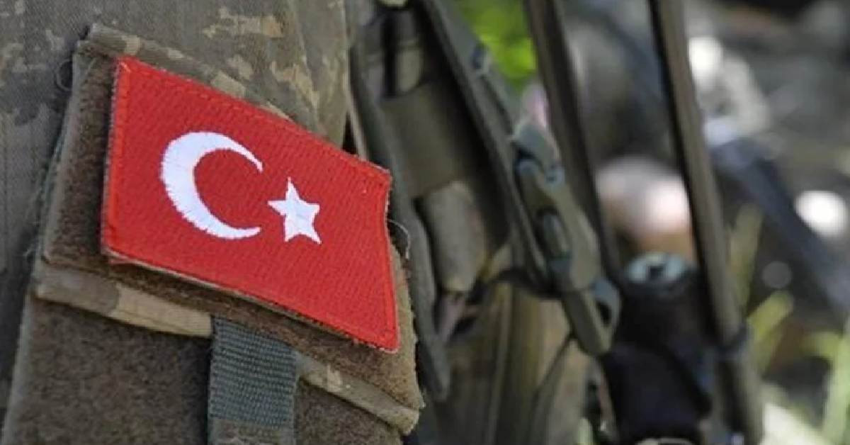 TSK Fırat Kalkanı