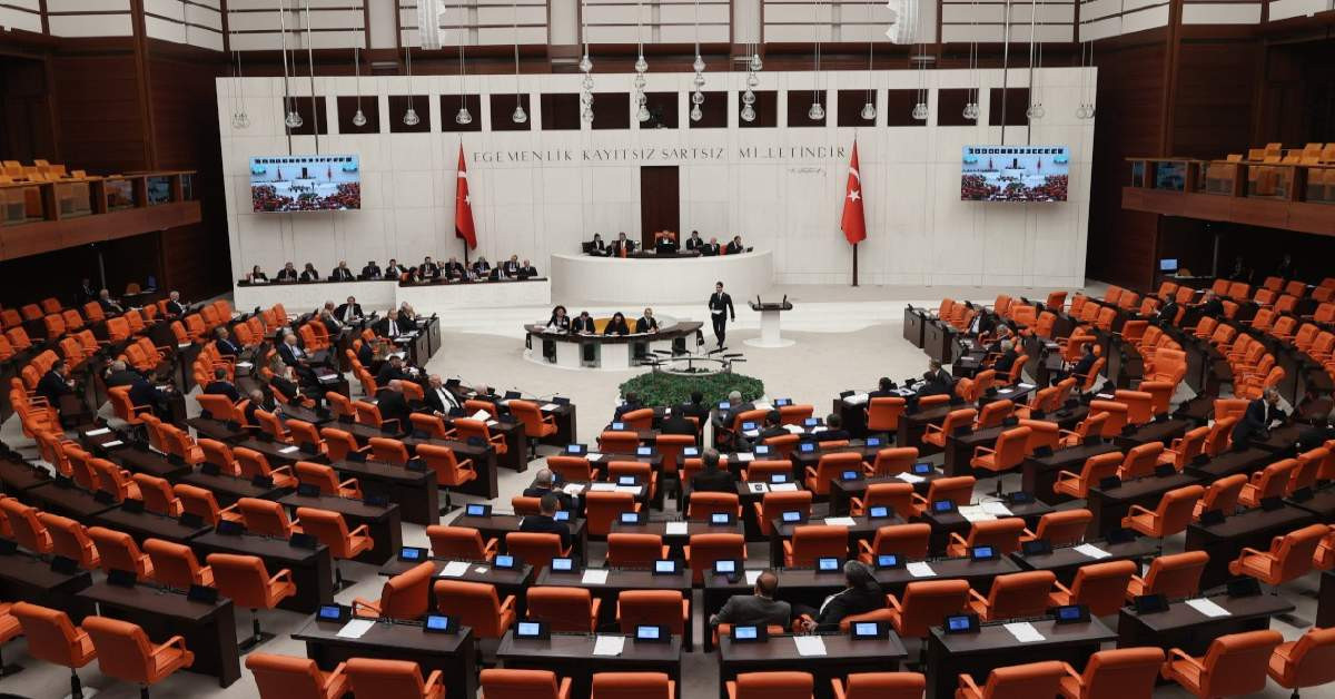 TSK Yasası