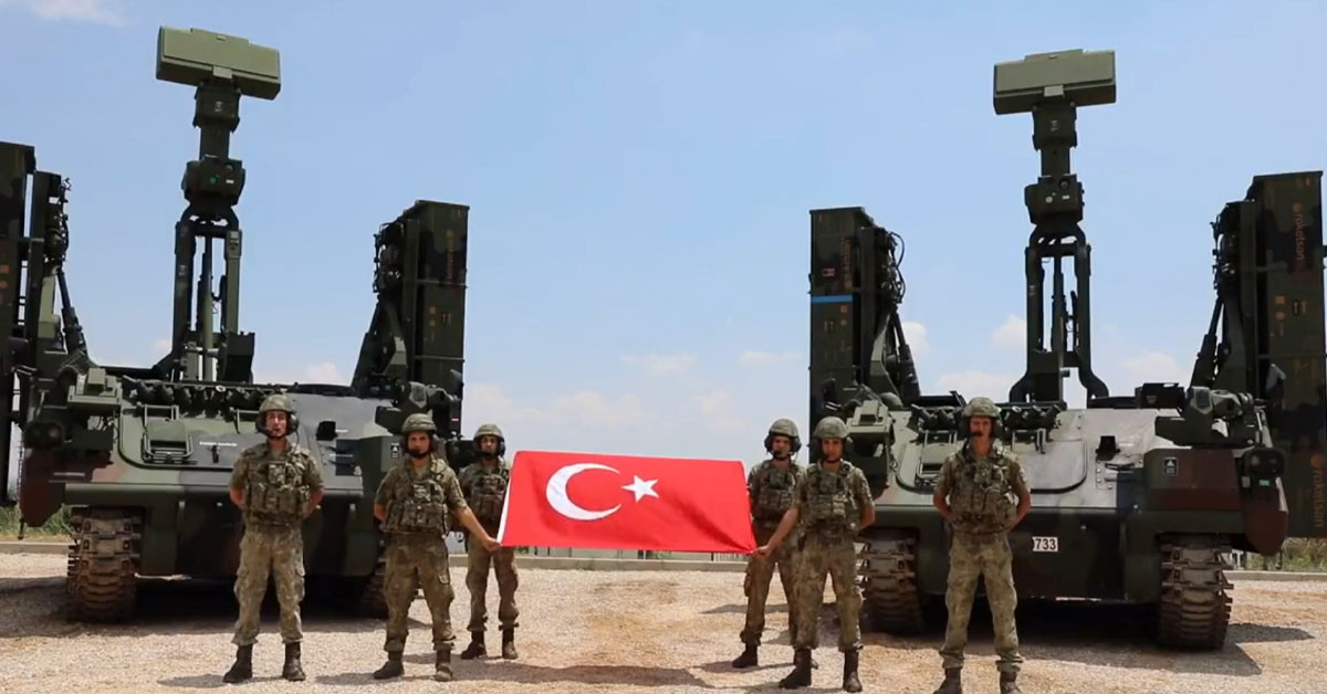 . TSK’da envanterinde yenilemeye ve satın alma kararı aldı. 49 araç ve sisteminde modernizasyon kararı aldı. . TSK’da envanterinde yenilemeye ve satın alma kararı aldı. 49 araç ve sisteminde modernizasyon kararı aldı.