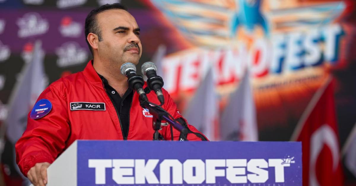 TÜBİTAK burs