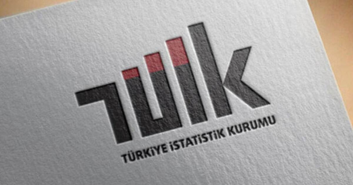 TÜİK Ağustos ayı enflasyon