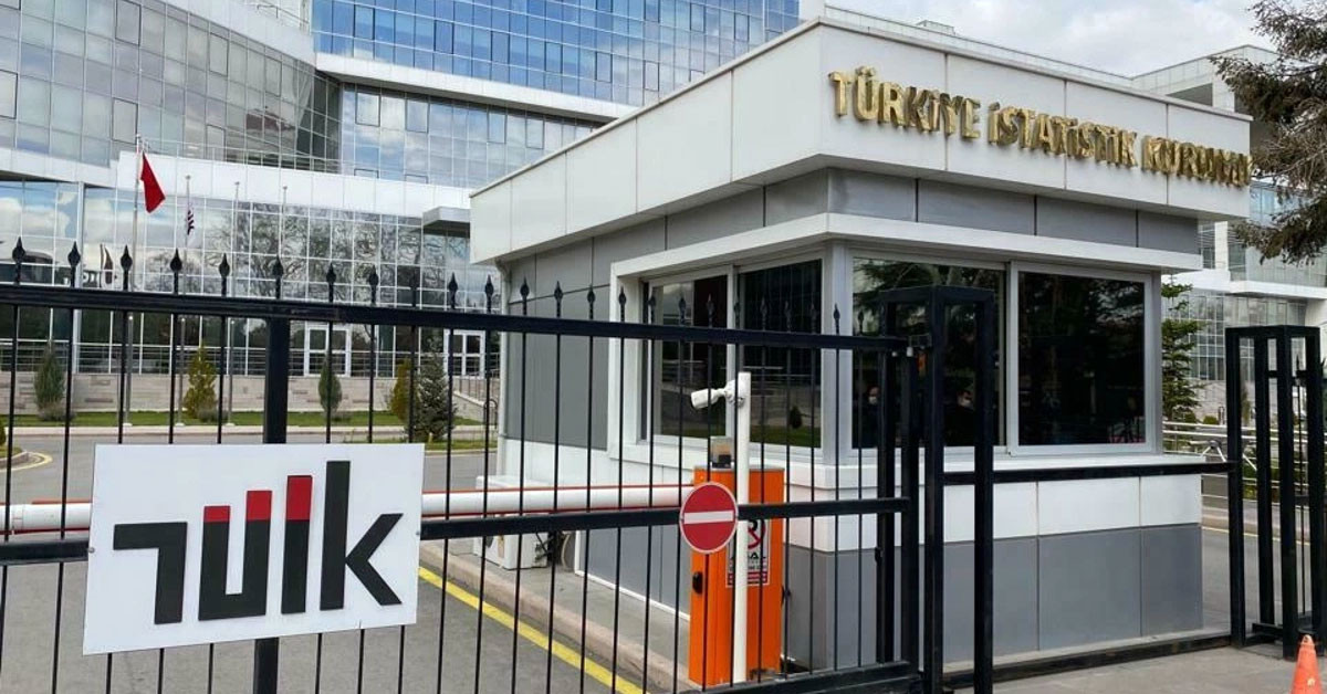 TÜİK Aralık 2023 inşaat maliyet endeksini açıkladı