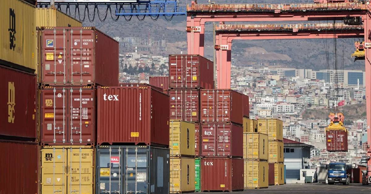 TÜİK Dış Ticaret Verileri 2022 TÜİK Dış Ticaret Verileri 2022
