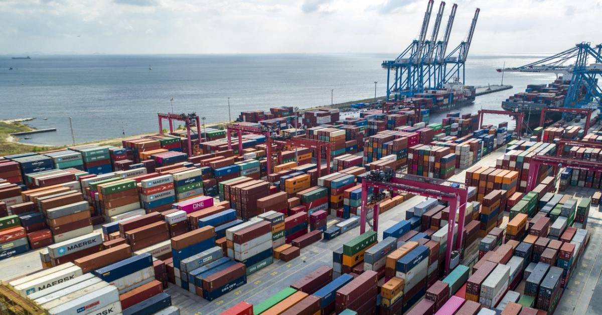 TÜİK Ekim Dış Ticaret Verileri 2022-2 TÜİK Ekim Dış Ticaret Verileri 2022-2