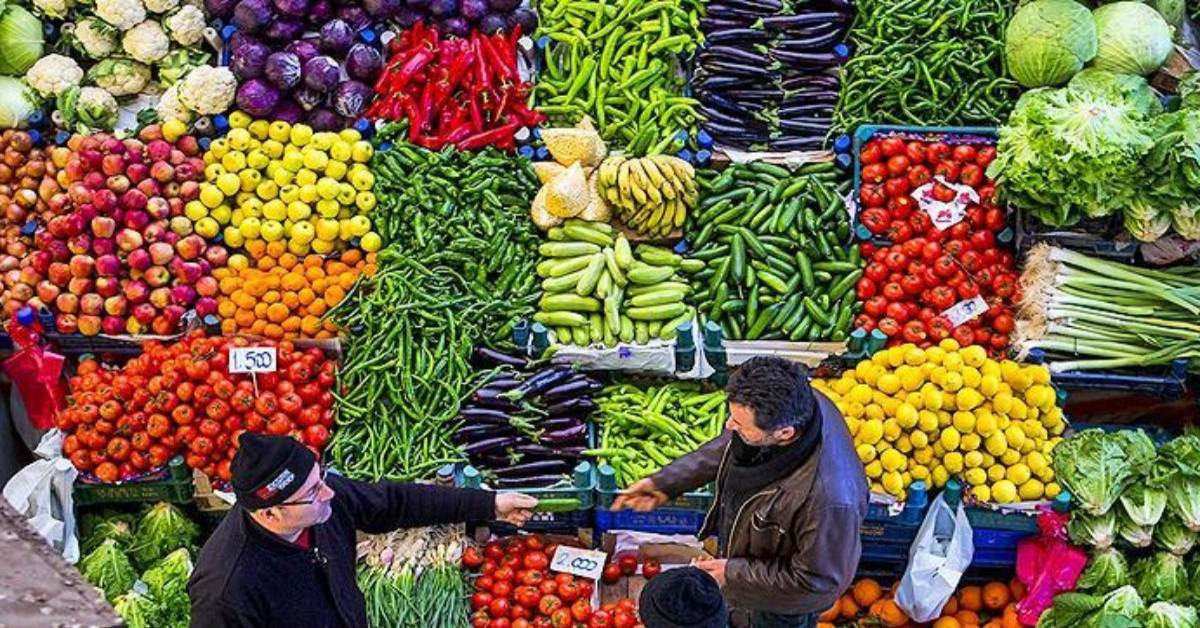 TÜİK enflasyon oranı
