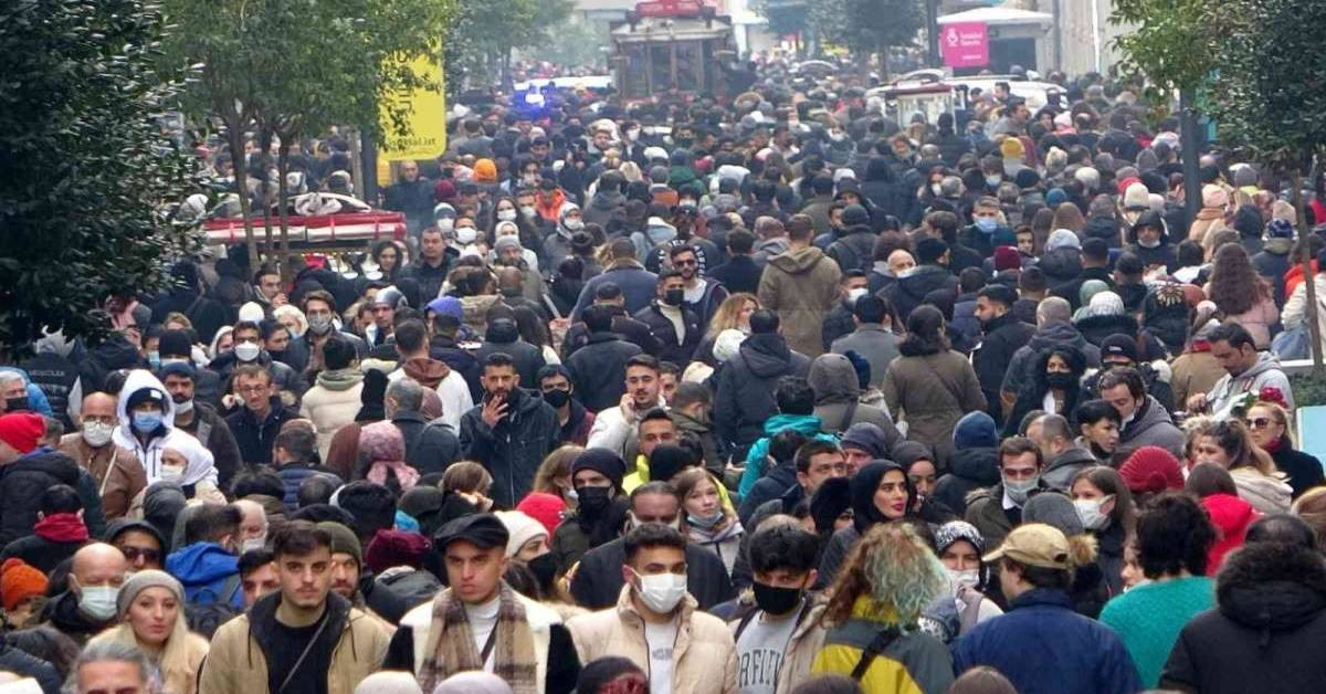 TÜİK İşsizlik Son Dakika
