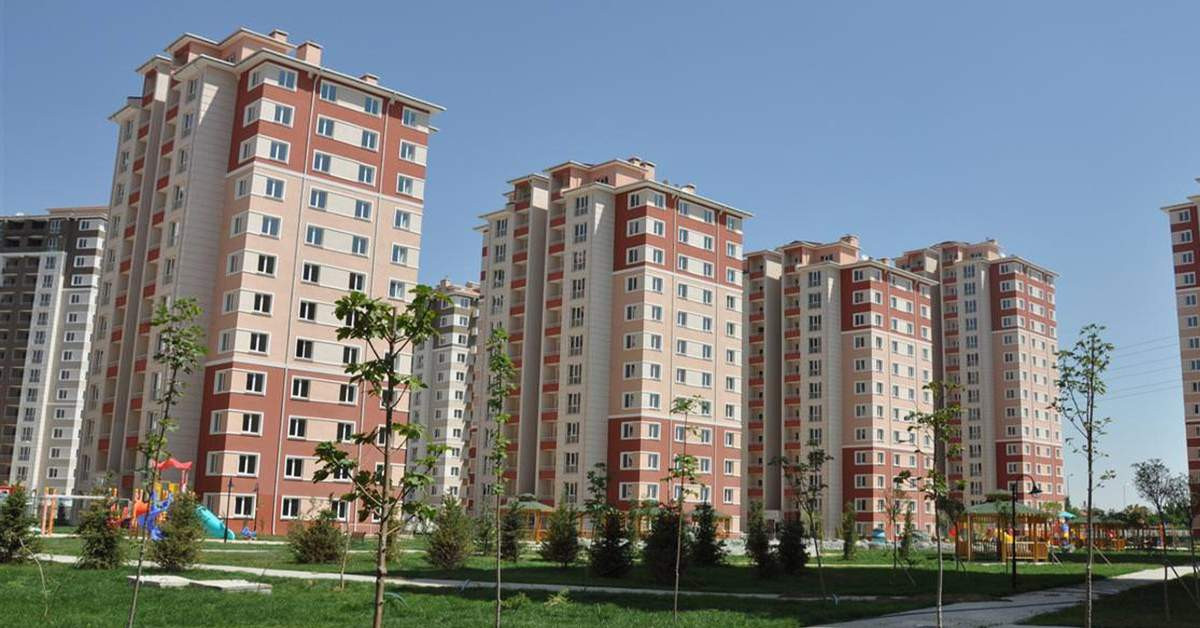 TÜİK Konut Satış Verileri 2022-1 TÜİK Konut Satış Verileri 2022-1