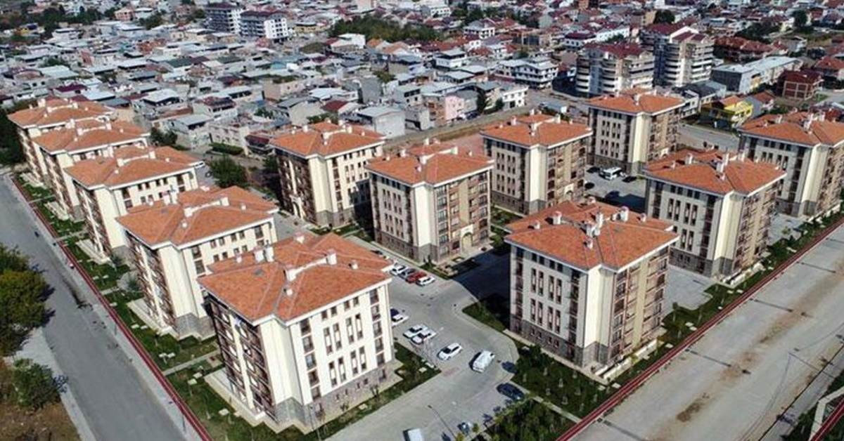 TÜİK konut satışı TÜİK konut satışı