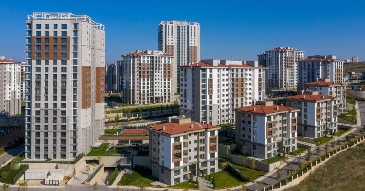 TÜİK Konut Satışları
