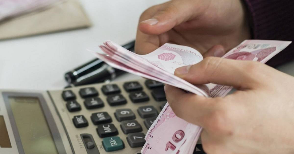 Tüketici kredisi erişim Tüketici kredisi erişim