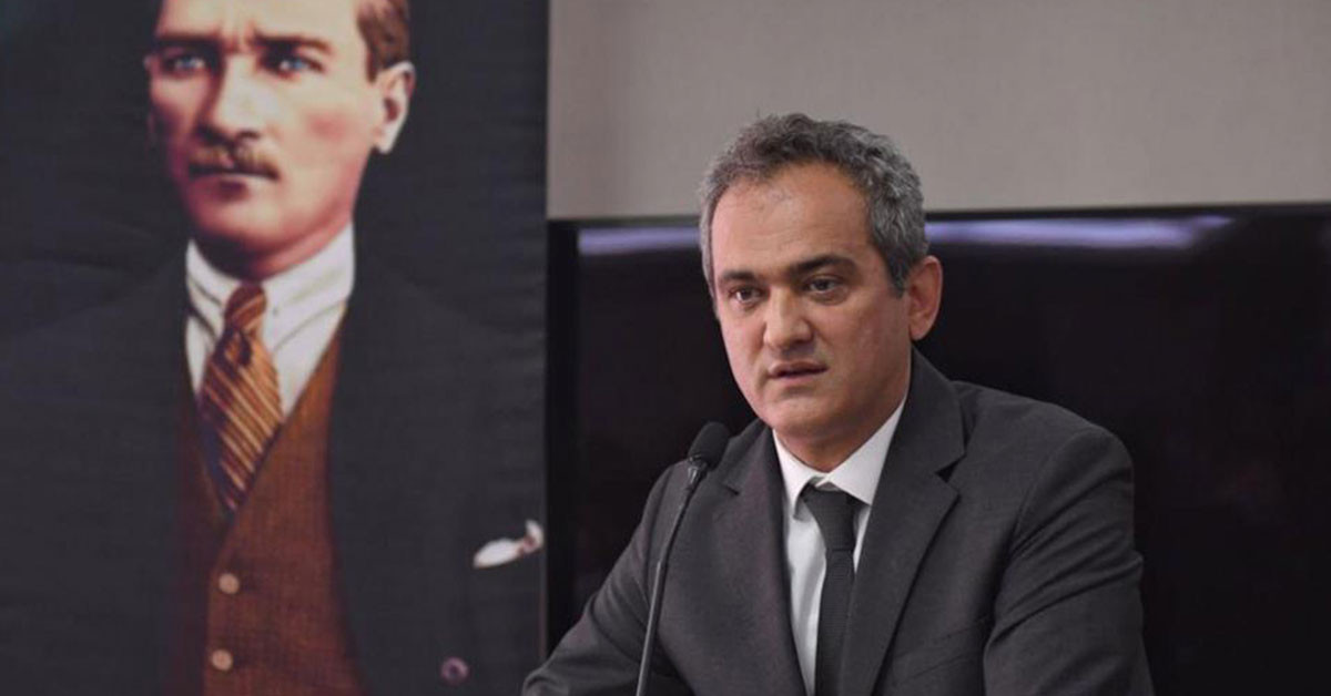 Tüm okullar tekli öğretime geçecek Tüm okullar tekli öğretime geçecek