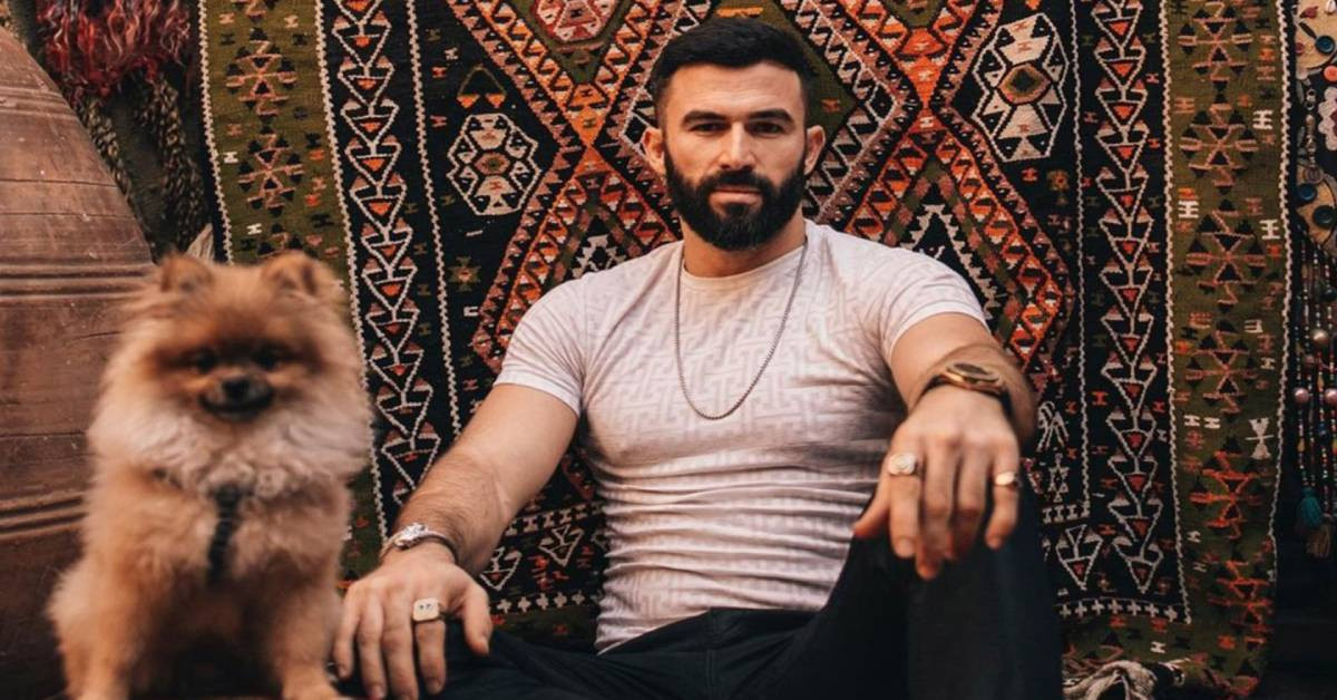 Turabi Çamkıran