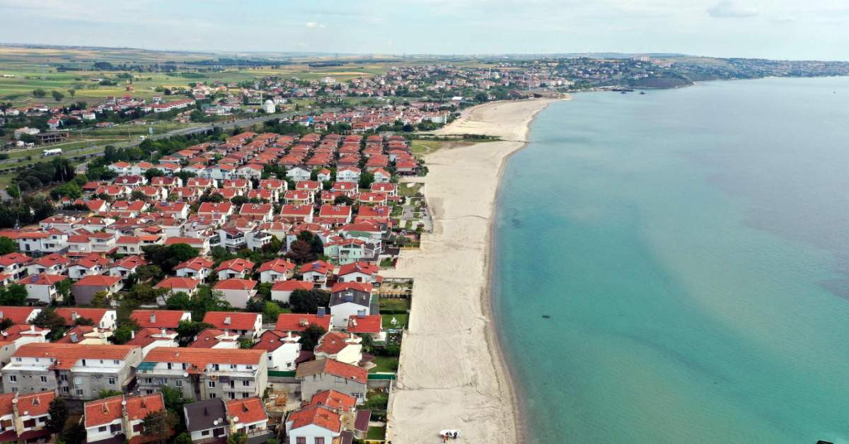 Turistik İlçeler Kiralık Ev Turistik İlçeler Kiralık Ev