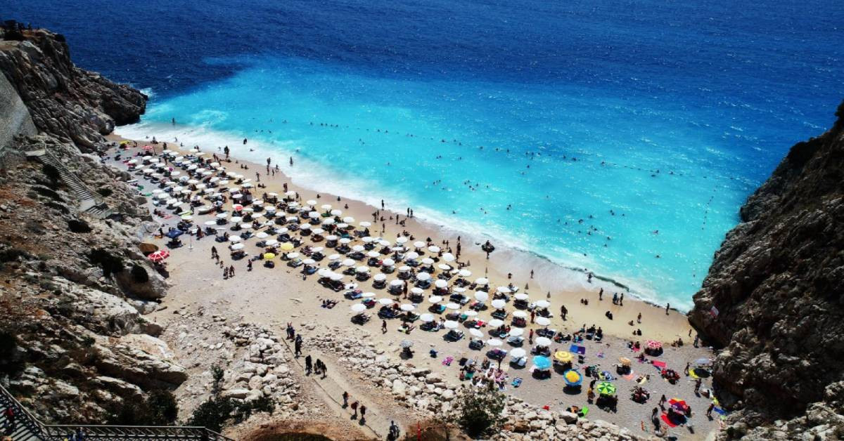 Turizm Rekor