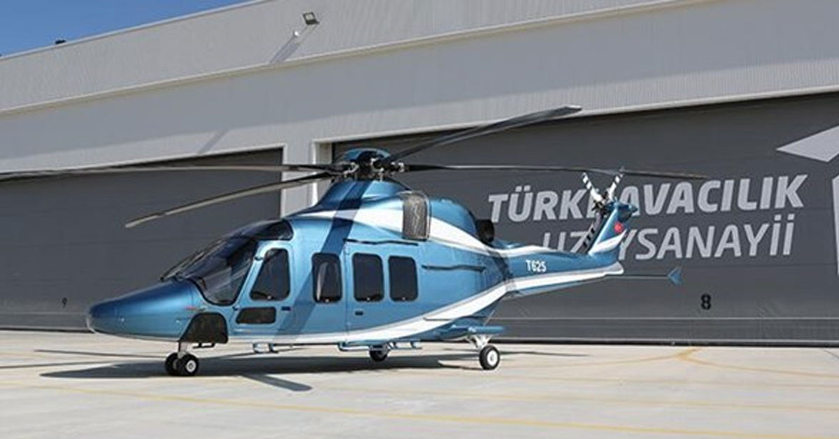 Türk Havacılığının mihenk taşı TUSAŞ programıyla yeni İHA mühendisleri yetiştiriyor! Türk Havacılığının mihenk taşı TUSAŞ programıyla yeni İHA mühendisleri yetiştiriyor!