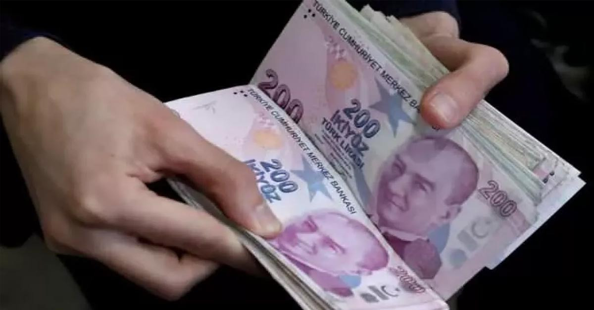 Türk Lirası