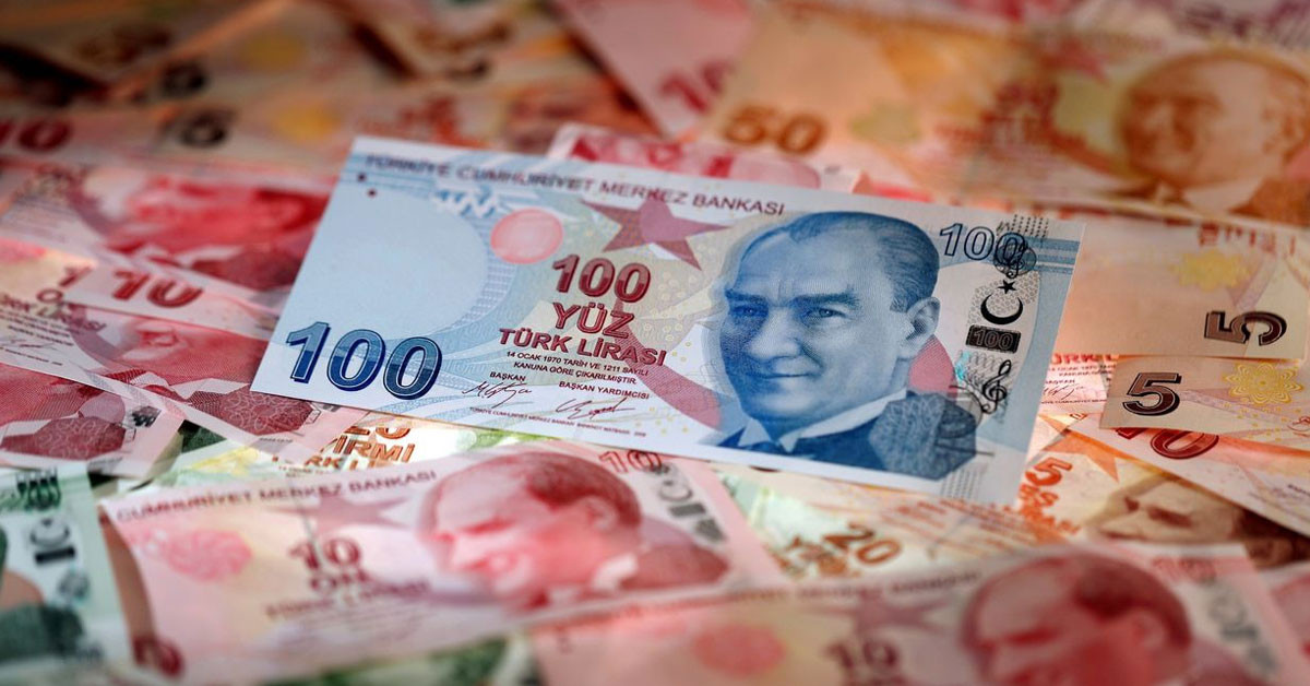 Türk Lirası
