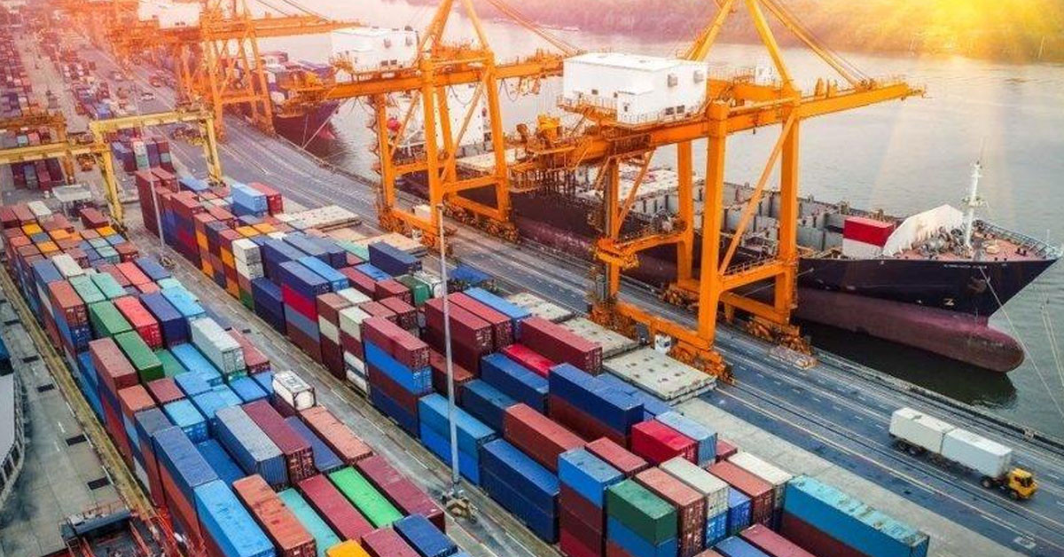 Türk Lirası ile yapılan ihracatta artış sürüyor, işte  ay bazında dış ticaret verileri!