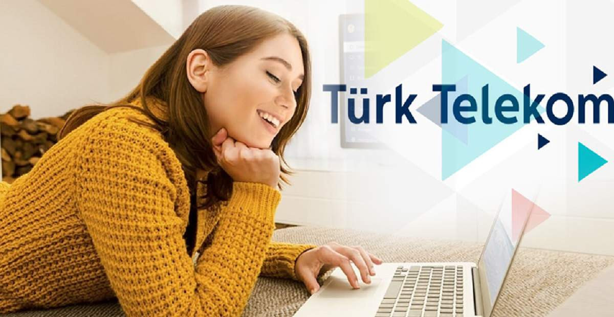 Türk Telekom Ramazan Ayı kampanyası