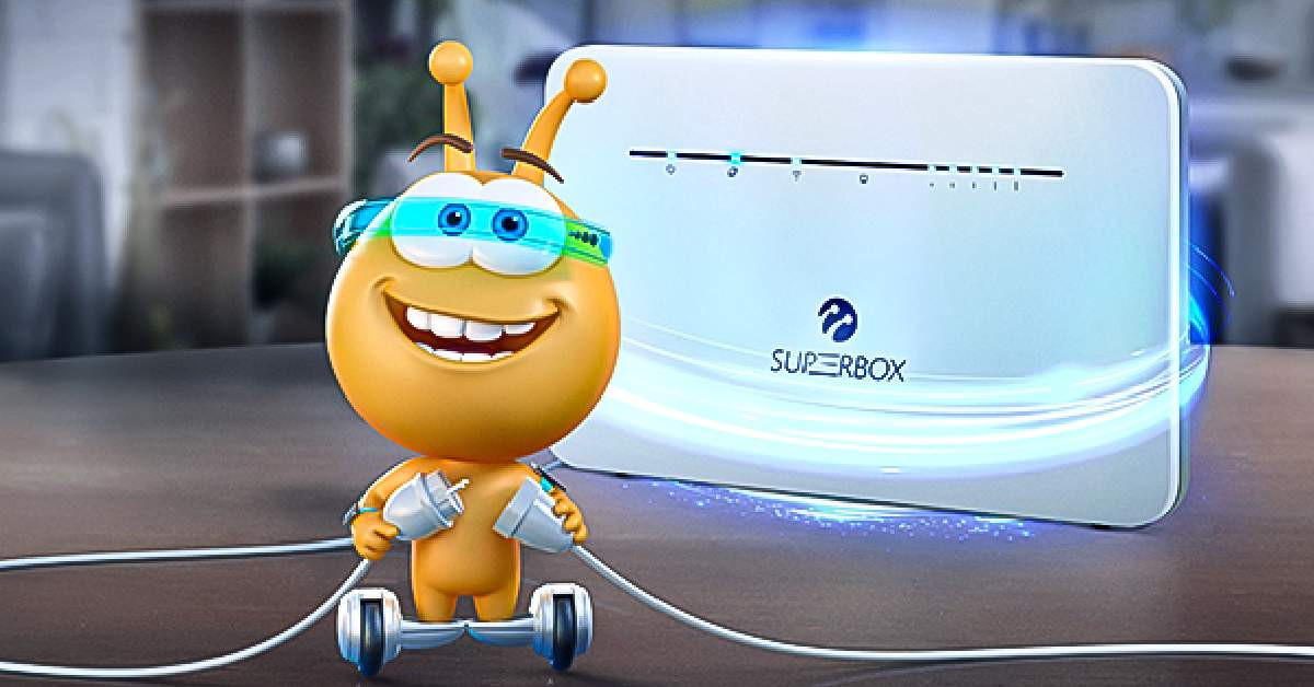 Turkcell Superbox Ödemesi