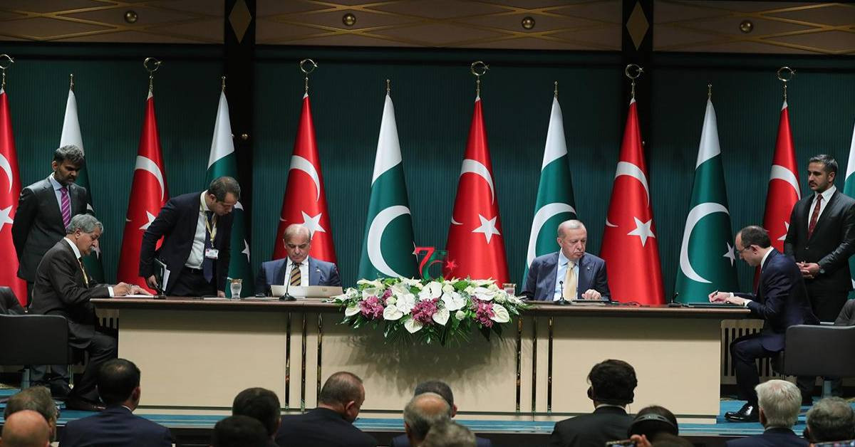Türkiye 7 Ülke Anlaşma-1 Türkiye 7 Ülke Anlaşma-1