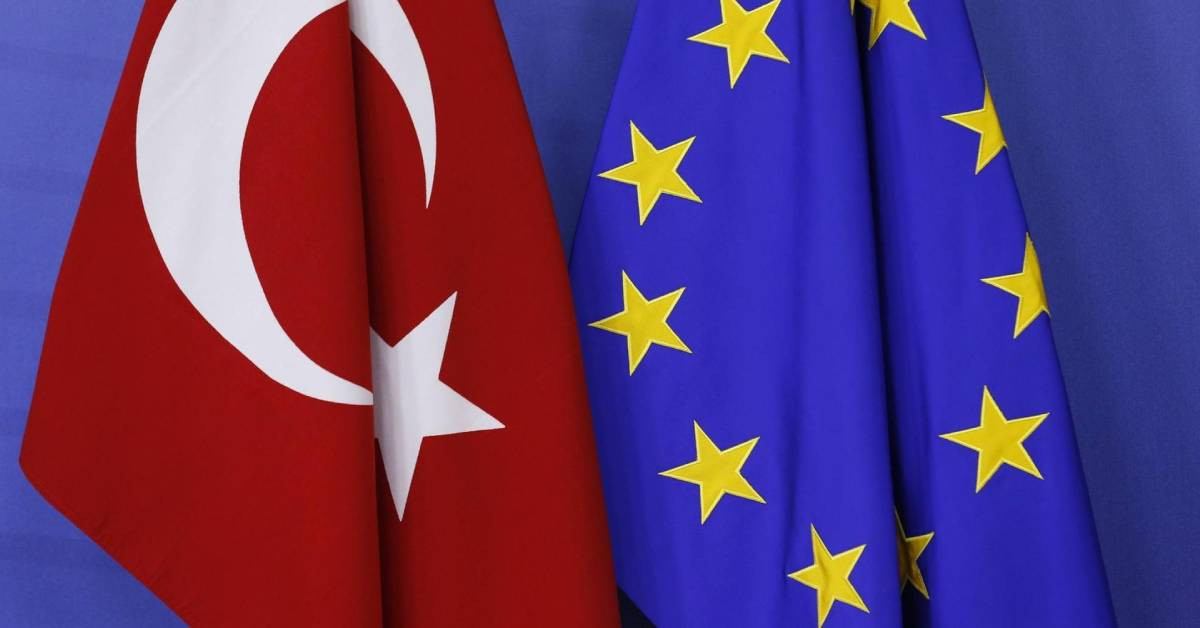 Türkiye AB Vize Kolaylığı