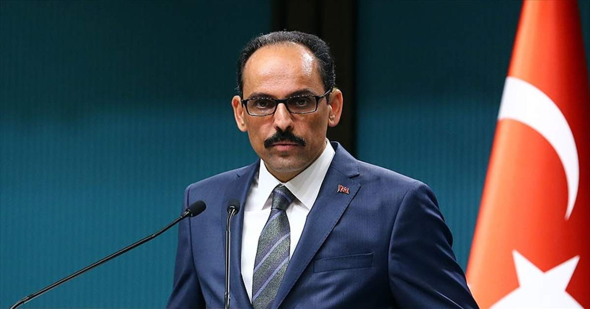Türkiye ABD