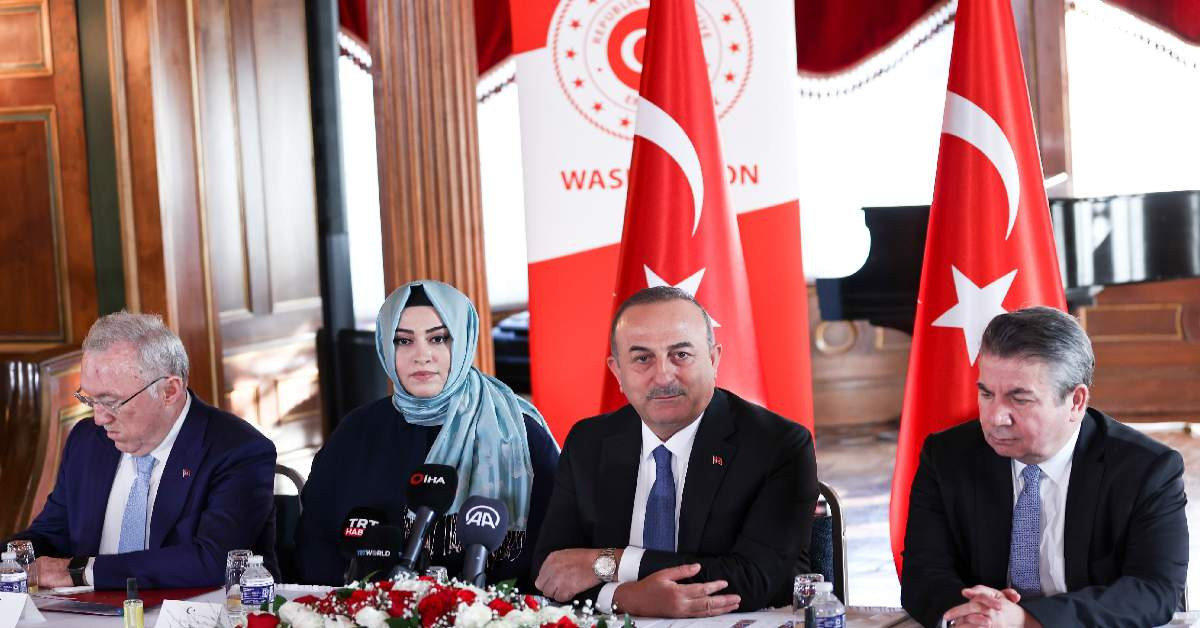 Türkiye ABD Son Dakika Türkiye ABD Son Dakika