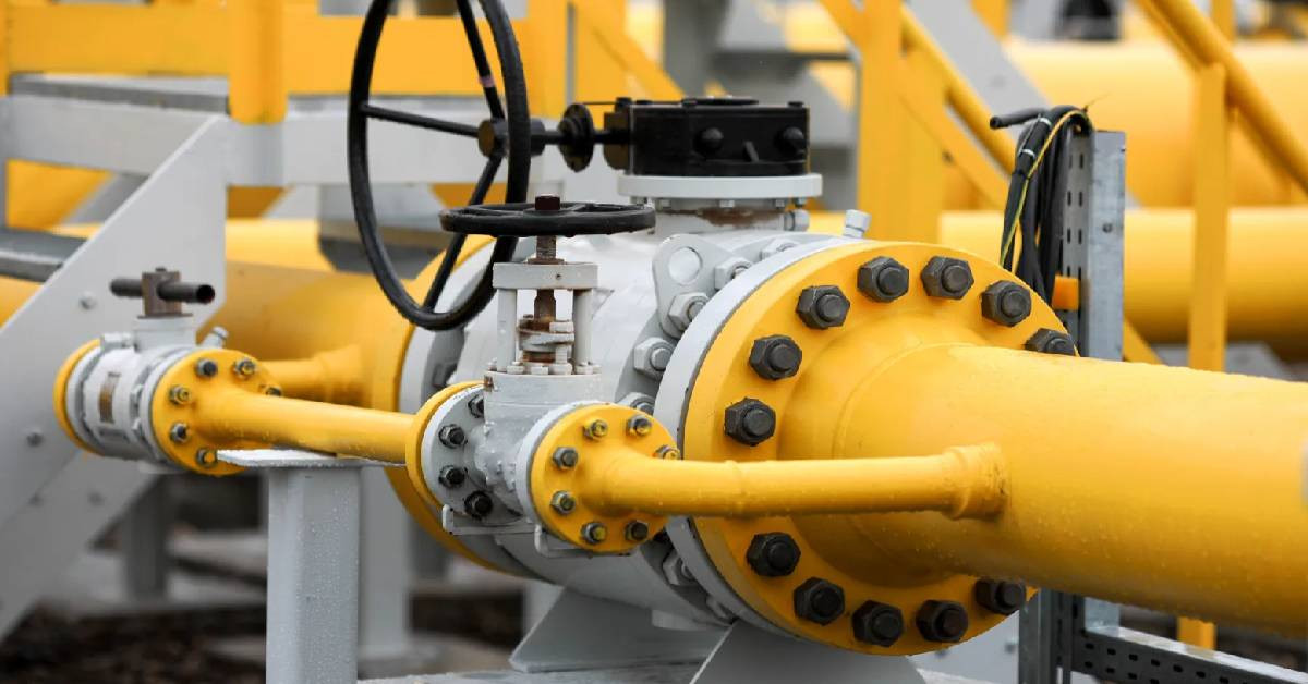 Türkiye Bulgaristan Doğal Gaz Türkiye Bulgaristan Doğal Gaz