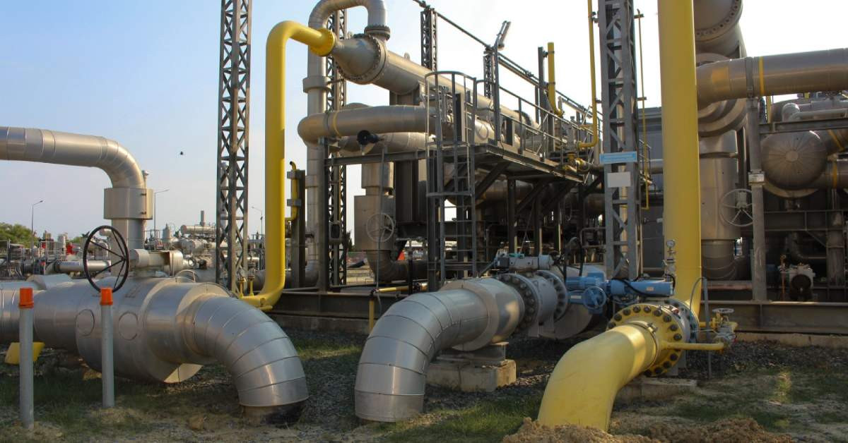 Türkiye Bulgaristan Doğal Gaz