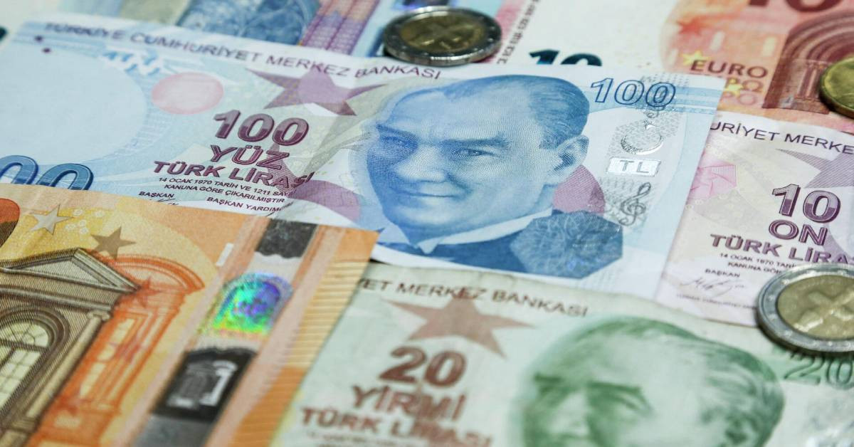 Türkiye büyüme rakamları Türkiye büyüme rakamları