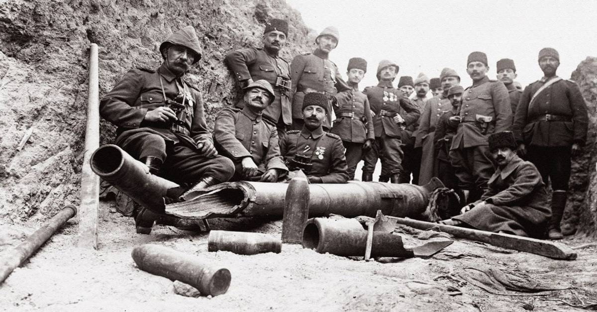 Türkiye Cumhuriyeti’nin kaderi Çanakkale’de çizildi: Tarihi zaferin 109. yıldönümü idrak ediliyor Türkiye Cumhuriyeti’nin kaderi Çanakkale’de çizildi: Tarihi zaferin 109. yıldönümü idrak ediliyor
