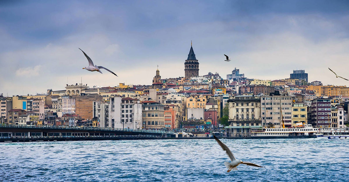 Türkiye de yaşlı nüfus Türkiye de yaşlı nüfus
