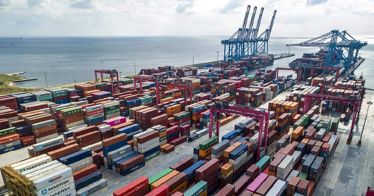 Türkiye Dış Ticaret Verileri Türkiye Dış Ticaret Verileri
