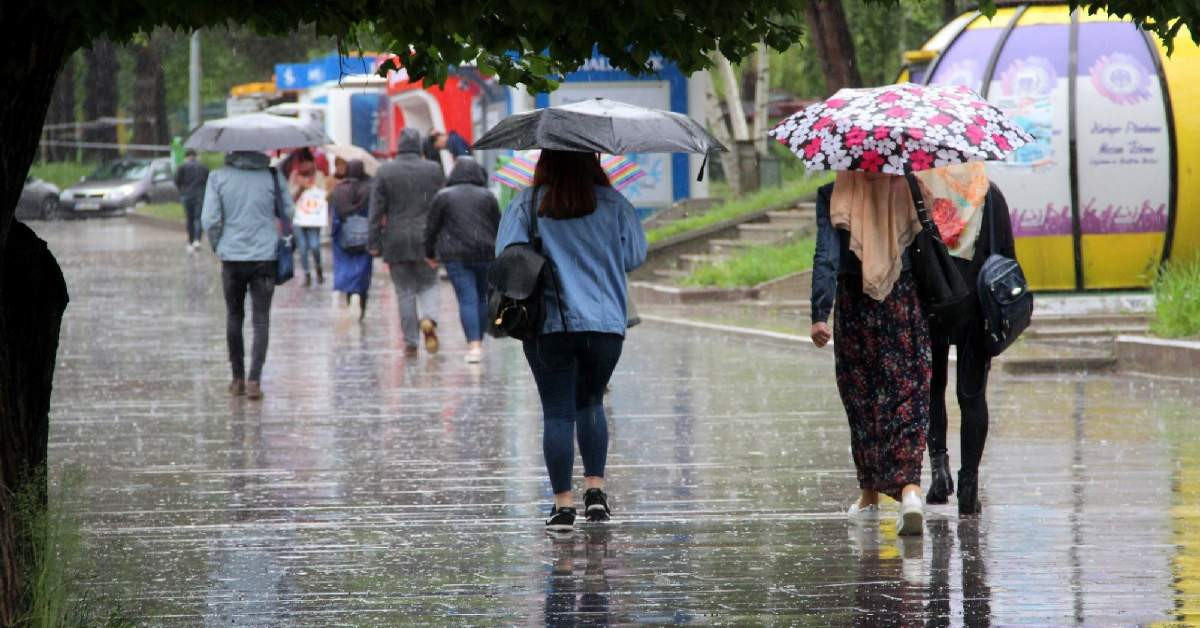Türkiye El Nino Türkiye El Nino