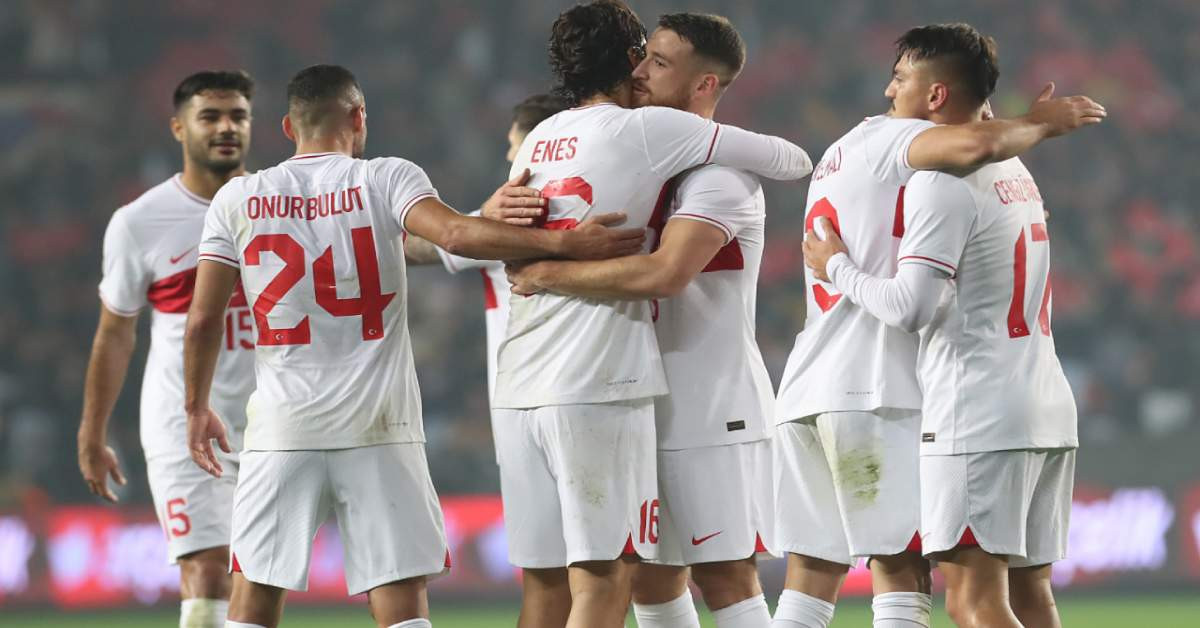 Türkiye EURO 2024