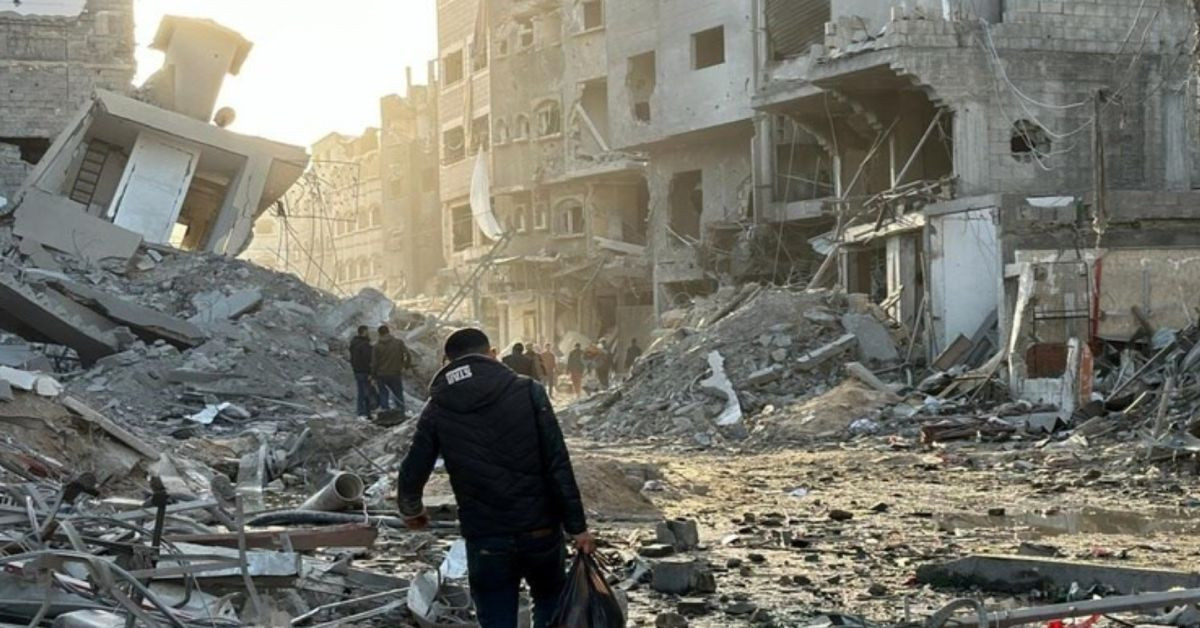 Türkiye ev sahipliği yapacak: Gazze için İstanbul’da kritik toplantı