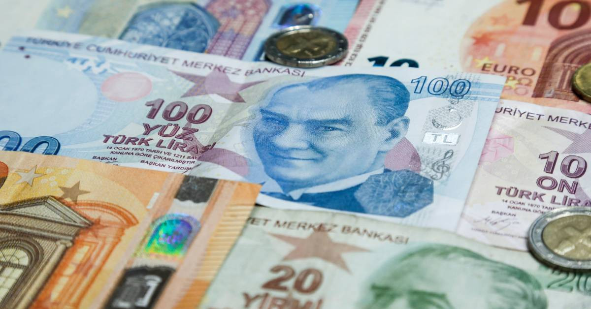 Türkiye Fon Akışı Türkiye Fon Akışı