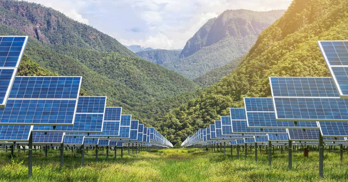 Türkiye güneş ve rüzgar enerjisi