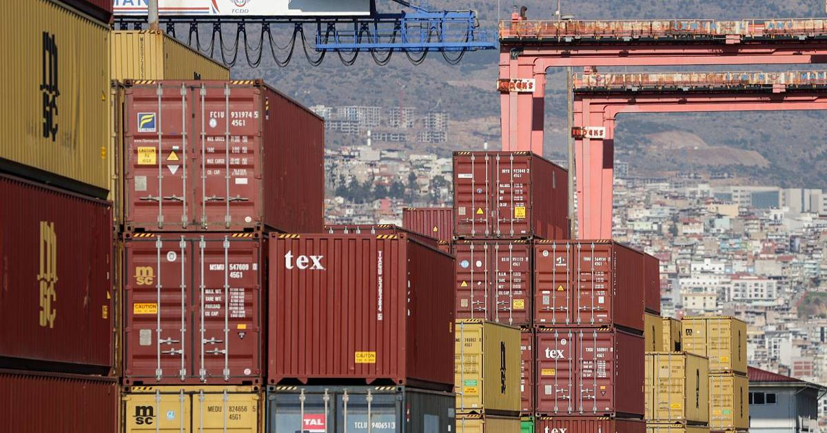 Türkiye İhracat Rakamları Kasım-1 Türkiye İhracat Rakamları Kasım-1